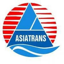 Logo Công Ty Cổ Phần Asiatrans Vietnam
